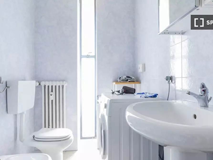 Immagine 9 di Camera condivisa in affitto  in Via Felice Mendelssohn a Padova