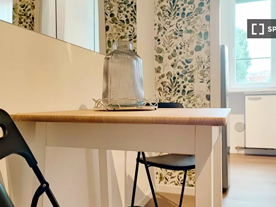 Immagine 4 di Ufficio in affitto  in Via Monte S. Genesio a Milano