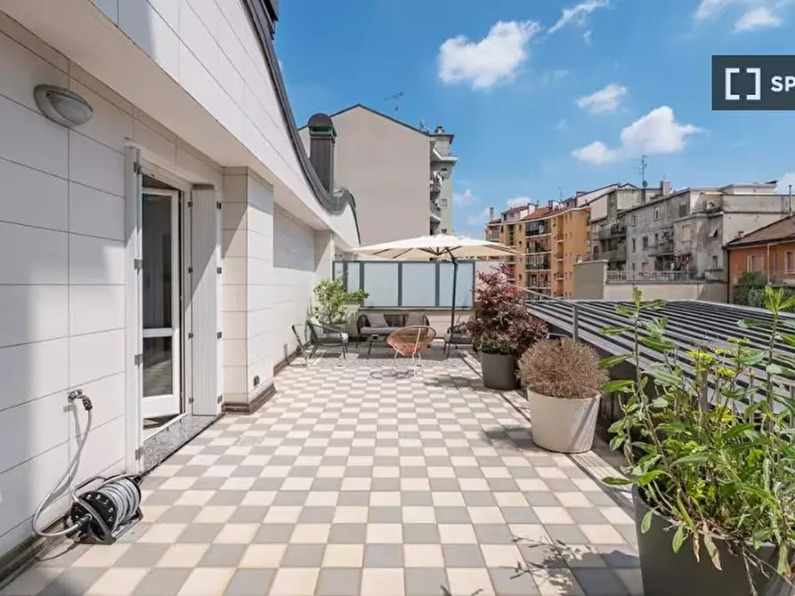 Immagine 8 di Appartamento in affitto  in Via Cenisio a Milano