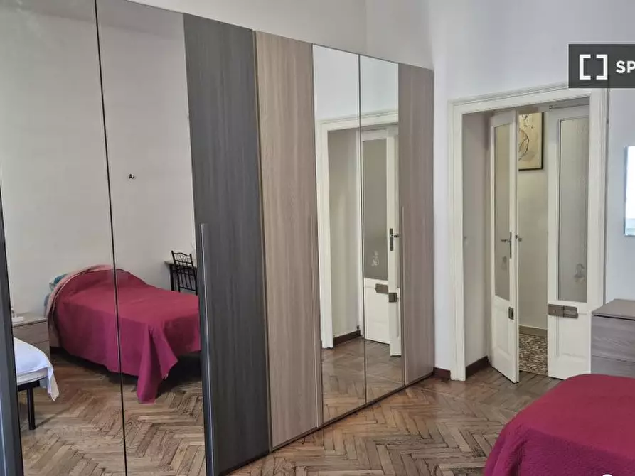 Immagine 13 di Camera condivisa in affitto  in Via Francesco de Sanctis a Milano