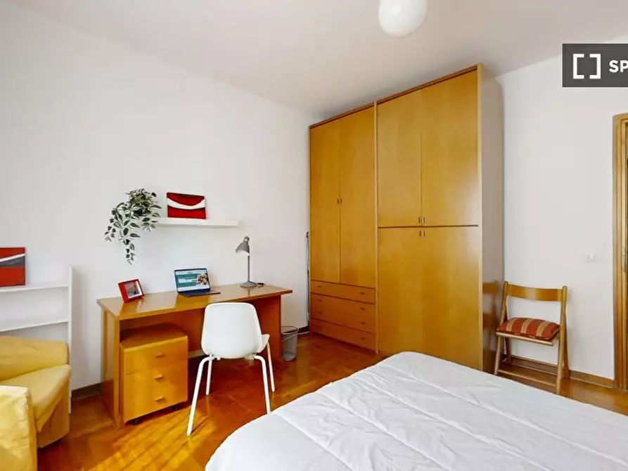 Immagine 3 di Camera condivisa in affitto  in VIA Tirana a Padova