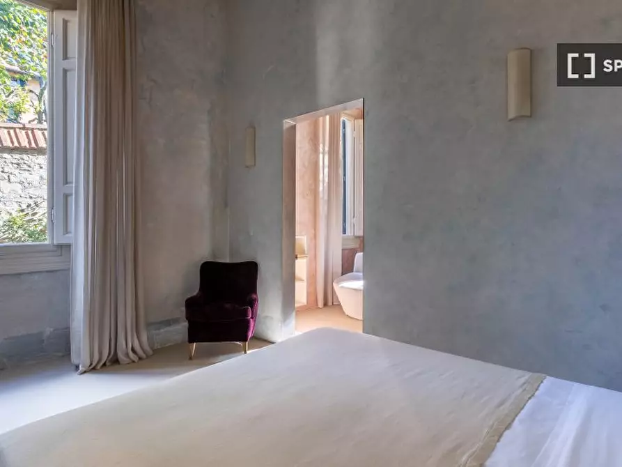 Immagine 12 di Appartamento in affitto  in Via Pietro Metastasio a Firenze