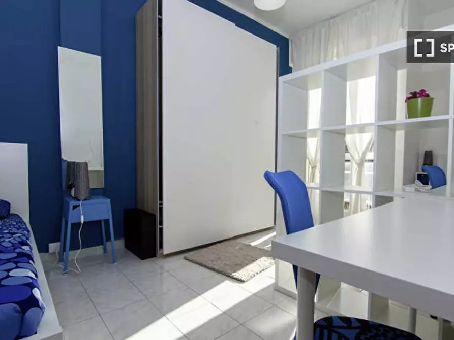 Immagine 4 di Camera condivisa in affitto  in Via Giovanni Amendola a Bologna