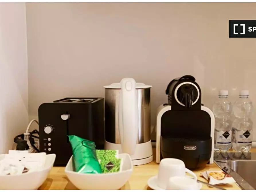 Immagine 6 di Ufficio in affitto  in Via Napo Torriani, 20124 Milano MI, Italy a Milano