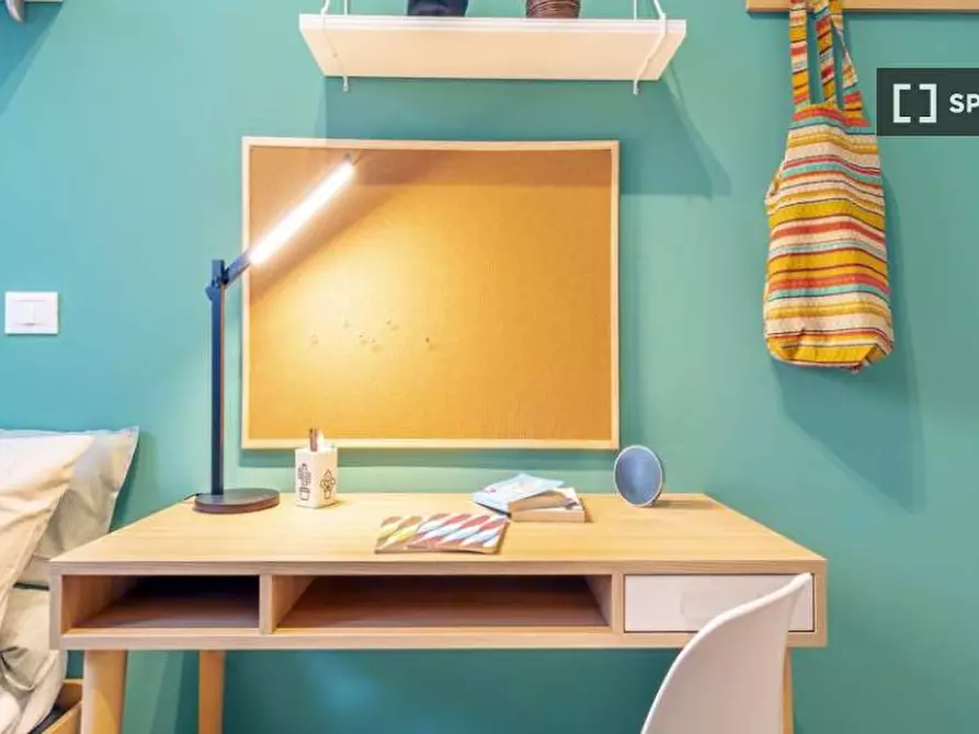 Immagine 4 di Camera condivisa in affitto  in Via Ospedale Civile a Padova