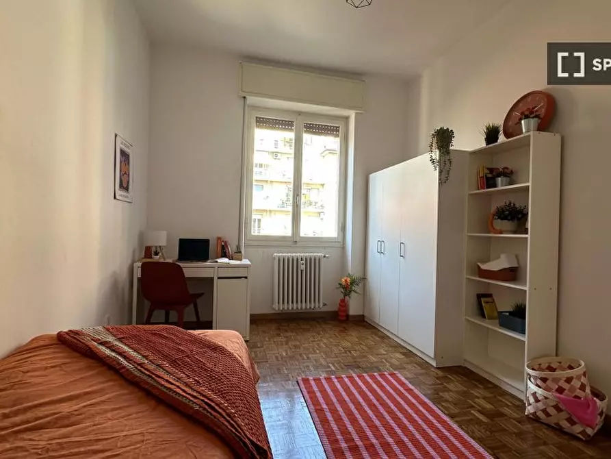 Immagine 2 di Camera condivisa in affitto  in BagniN a Brescia