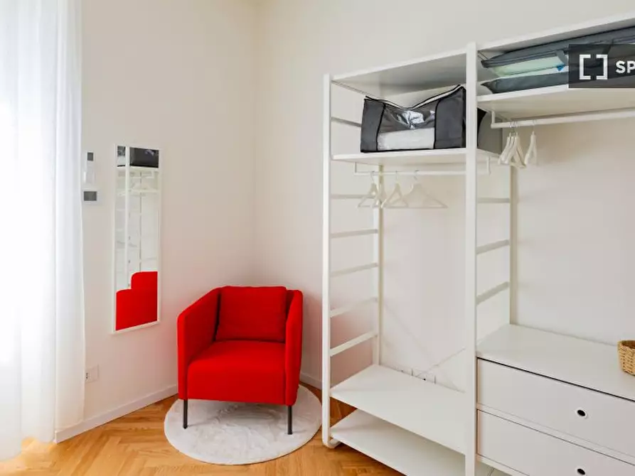 Immagine 18 di Appartamento in affitto  in Via Federico Confalonieri a Milano