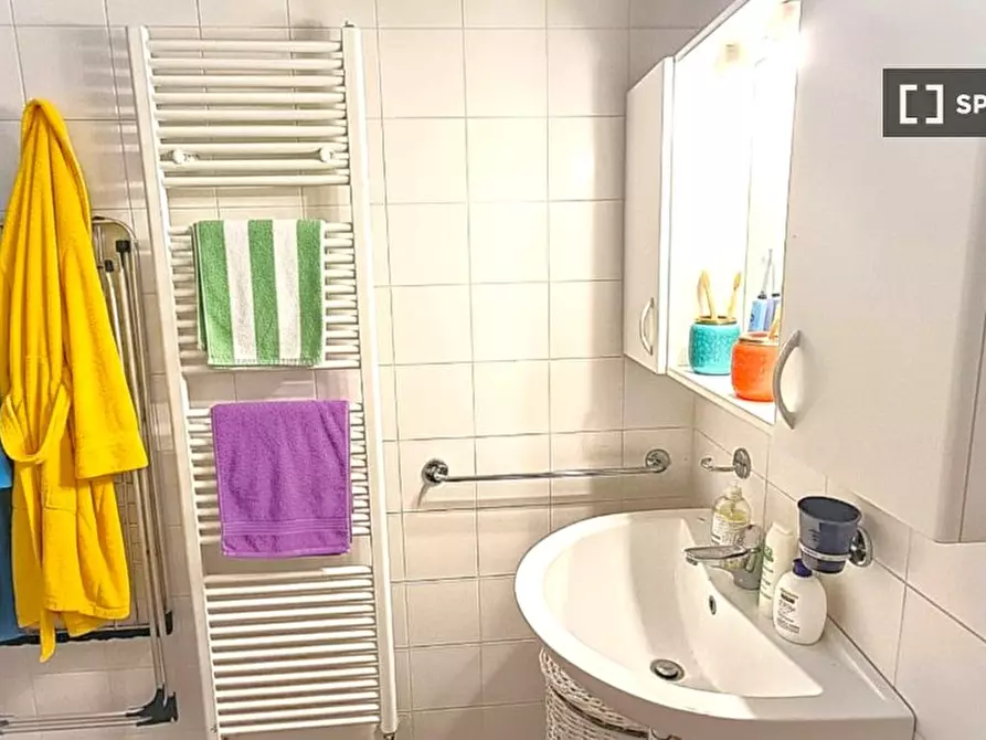 Immagine 8 di Camera condivisa in affitto  in Vicolo Mattia Galasso a Trento