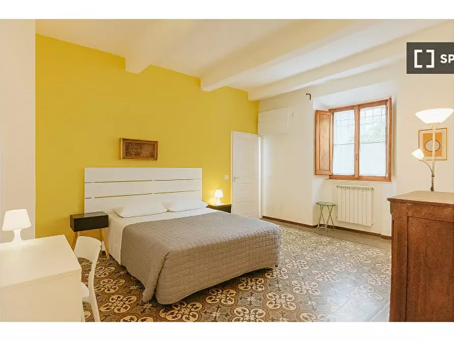 Immagine 19 di Appartamento in affitto  in Via Pier Andrea Mattioli a Siena