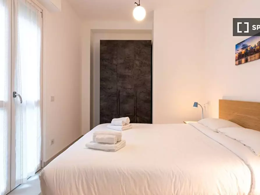 Immagine 19 di Appartamento in affitto  in Via Privata Assab a Milano