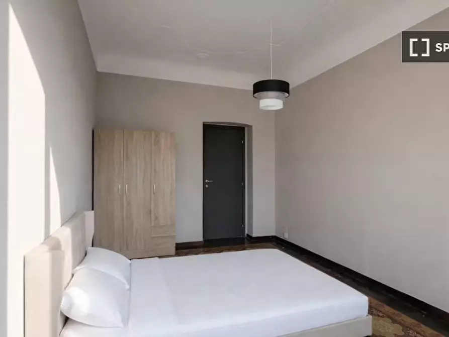 Immagine 2 di Camera condivisa in affitto  in Via Pietro Borsieri a Milano