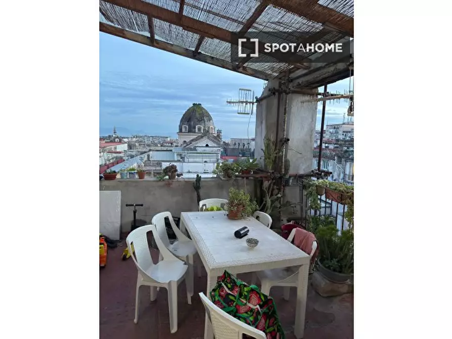 Immagine 1 di Ufficio in affitto  in Via Pietro Trinchera a Napoli