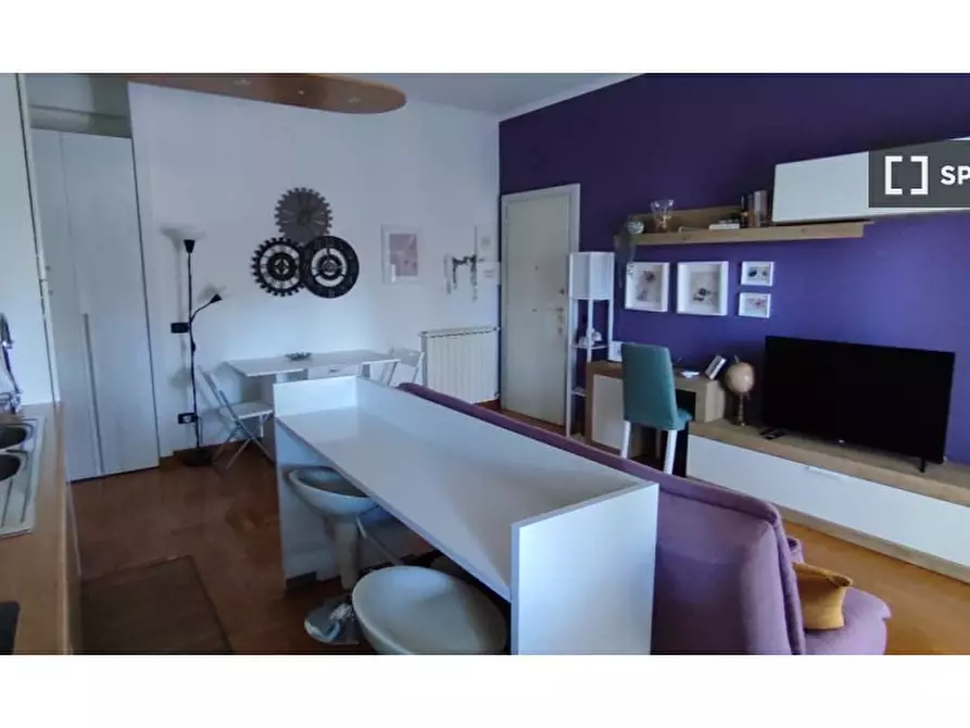 Immagine 5 di Appartamento in affitto  in Via Giovanni Gastaldi a Roma