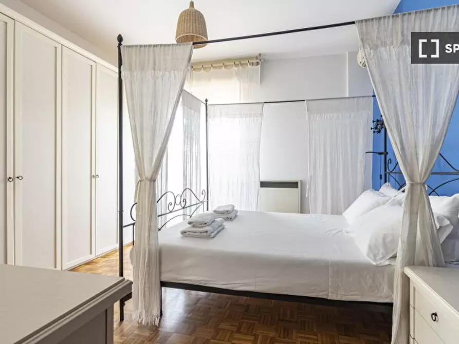 Immagine 9 di Appartamento in affitto  in Via Duccio di Boninsegna a Bologna