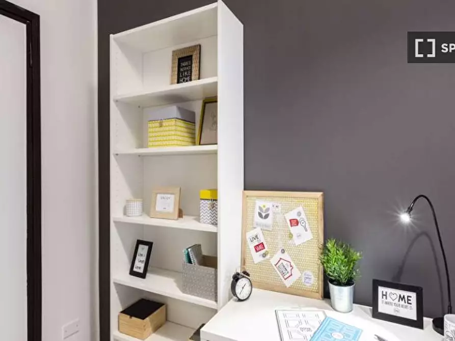 Immagine 8 di Camera condivisa in affitto  in Corso di Porta Romana a Milano