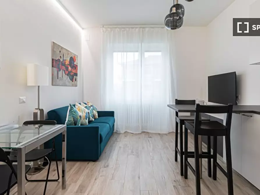 Immagine 9 di Appartamento in affitto  in Viale Serra a Milano