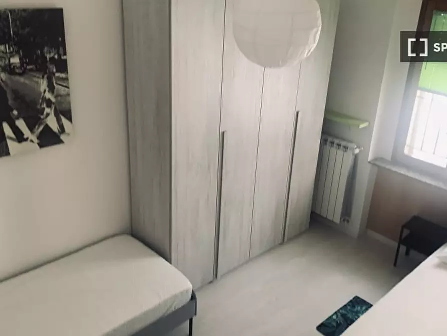 Immagine 6 di Appartamento in affitto  in Via Carmelo Borg Pisani a Torino