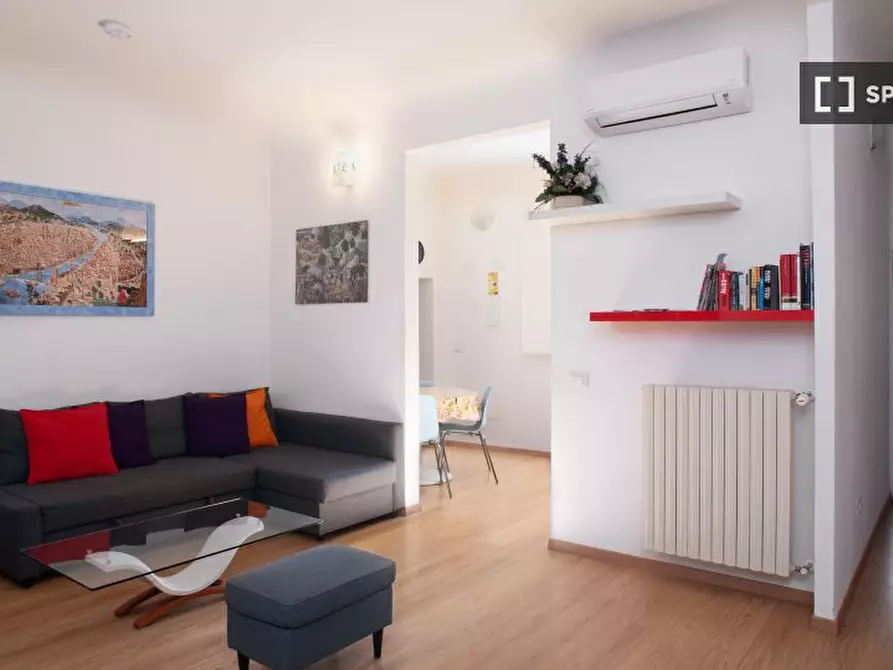 Immagine 1 di Appartamento in affitto  in Via Palazzuolo a Firenze