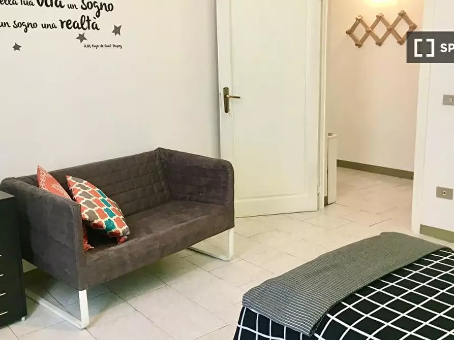 Immagine 6 di Camera condivisa in affitto  in Via del Ponte Rosso a Firenze