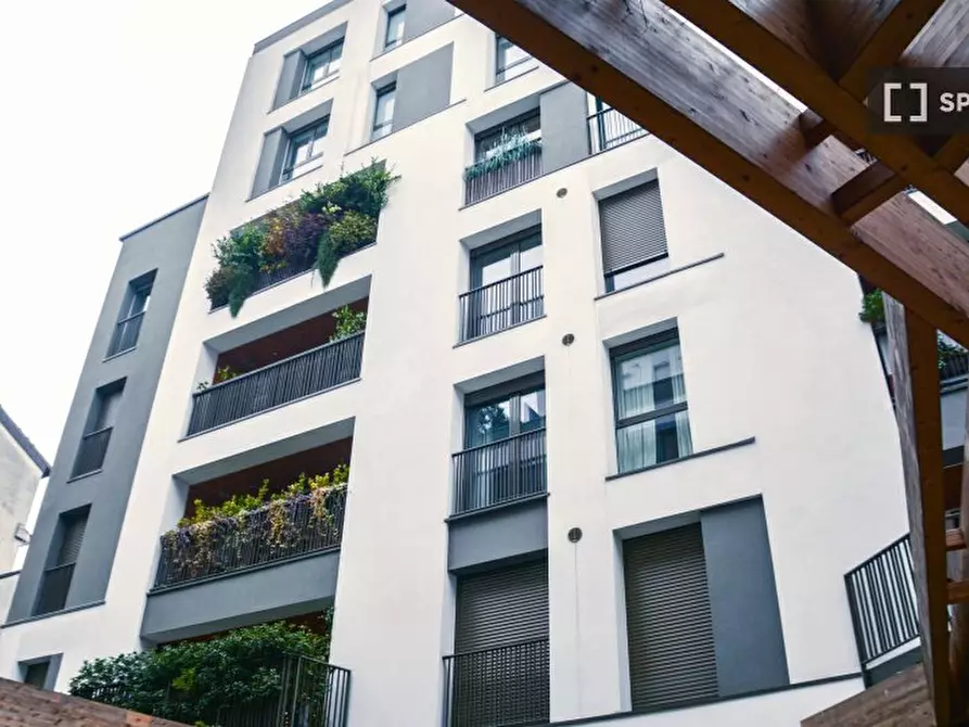 Immagine 16 di Appartamento in affitto  in Via Ciro Menotti a Milano