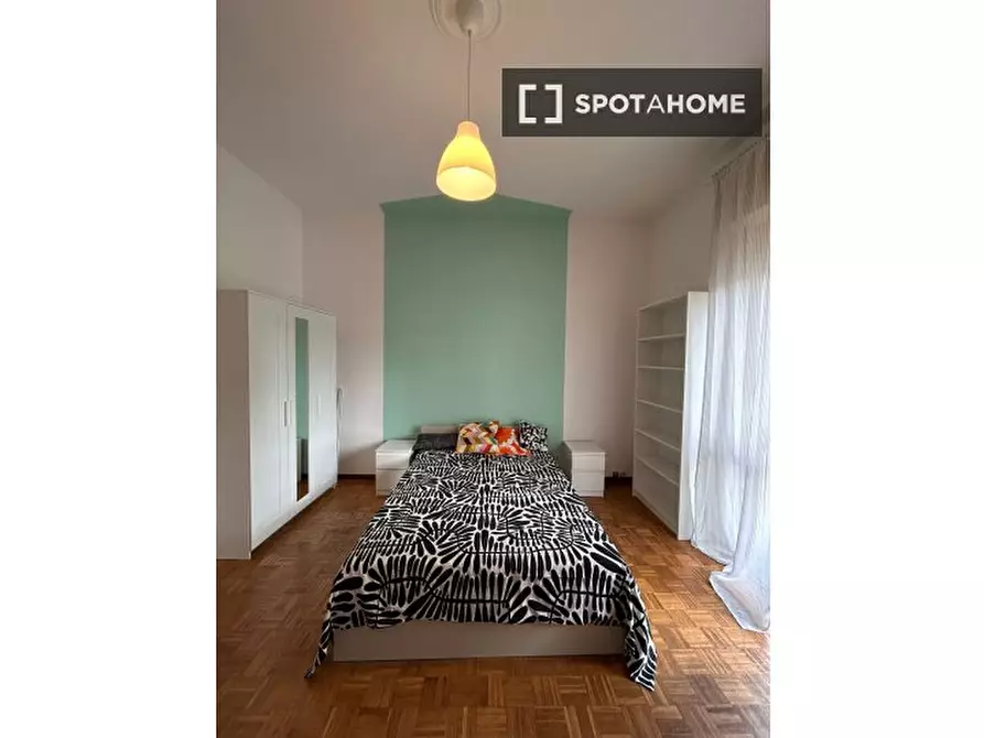 Immagine 2 di Camera condivisa in affitto  in Franzinetti a Brescia