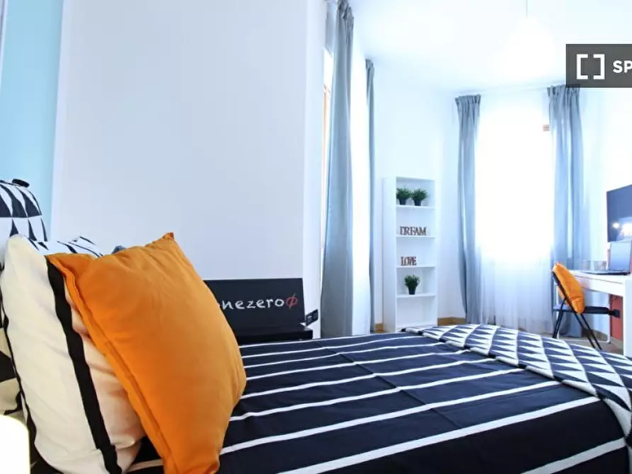 Immagine 4 di Camera condivisa in affitto  in della Stazione a Brescia