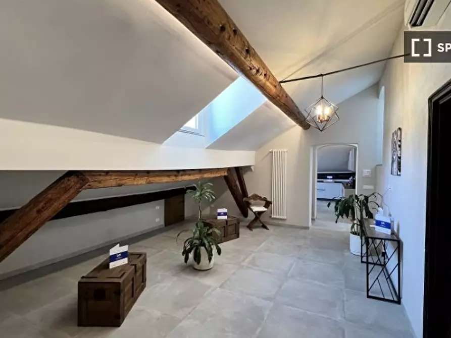 Immagine 11 di Appartamento in affitto  in Via del Campo a Genova