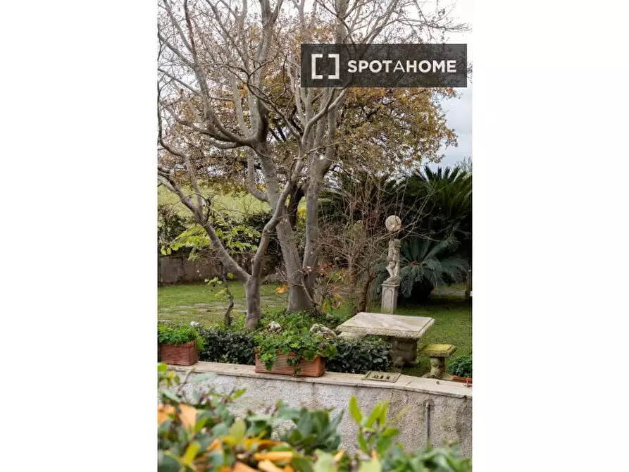 Immagine 14 di Appartamento in affitto  in Via Don Umberto Terenzi a Roma