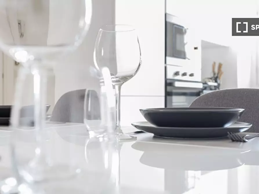 Immagine 8 di Appartamento in affitto  in Corso Cristoforo Colombo a Milano