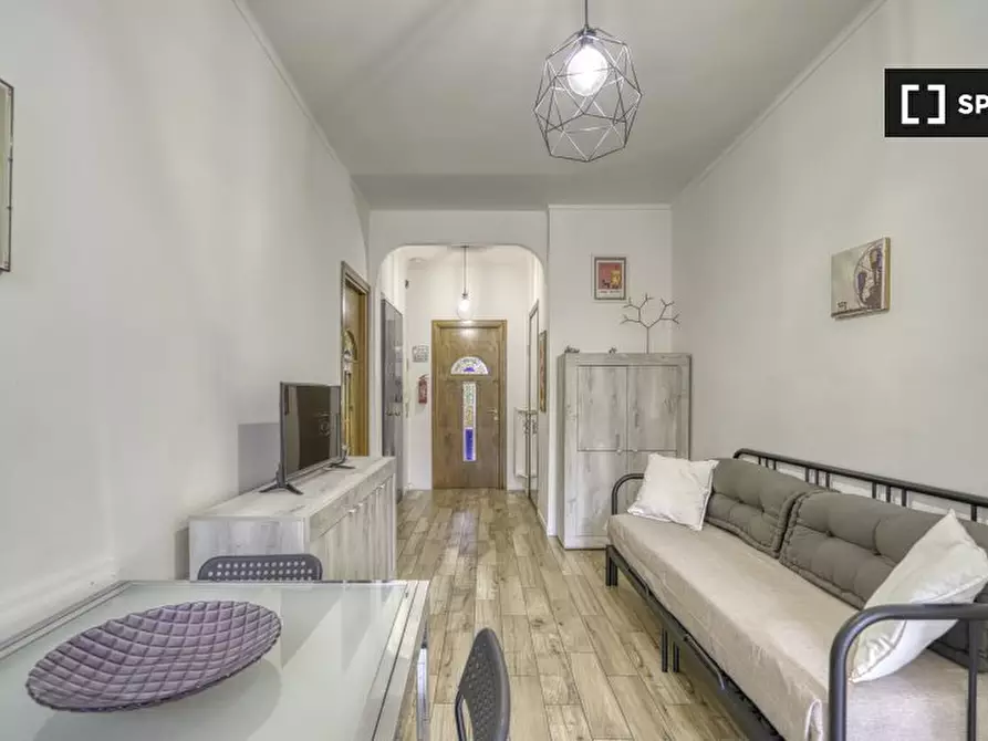 Immagine 3 di Appartamento in affitto  in Via Bardonecchia a Torino