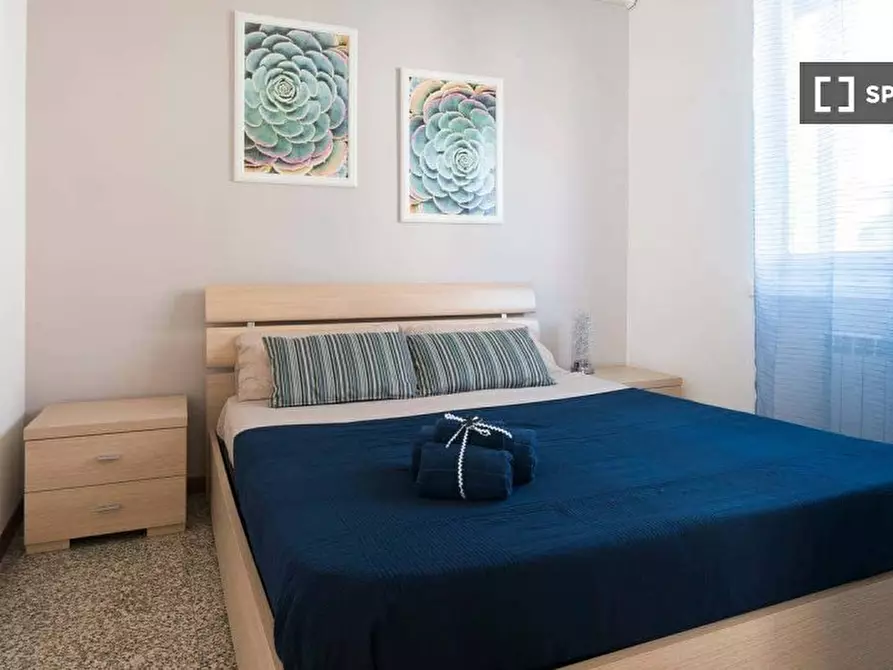 Immagine 7 di Appartamento in affitto  in Via Monte Cengio a Milano