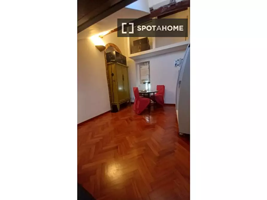 Immagine 5 di Ufficio in affitto  in Via Mortara, 20144 Milano MI, Italy a Milano