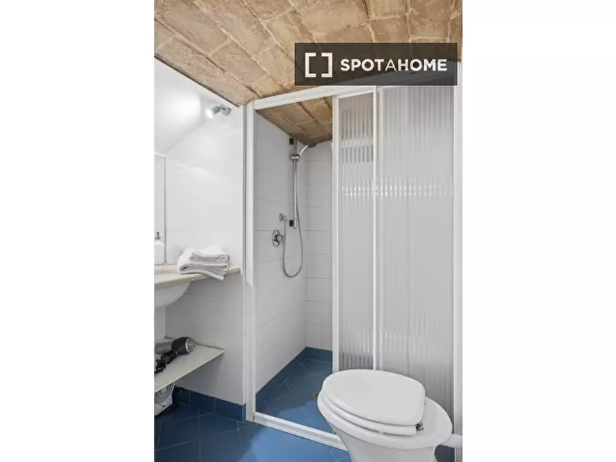 Immagine 5 di Ufficio in affitto  in Via Montebello a Roma