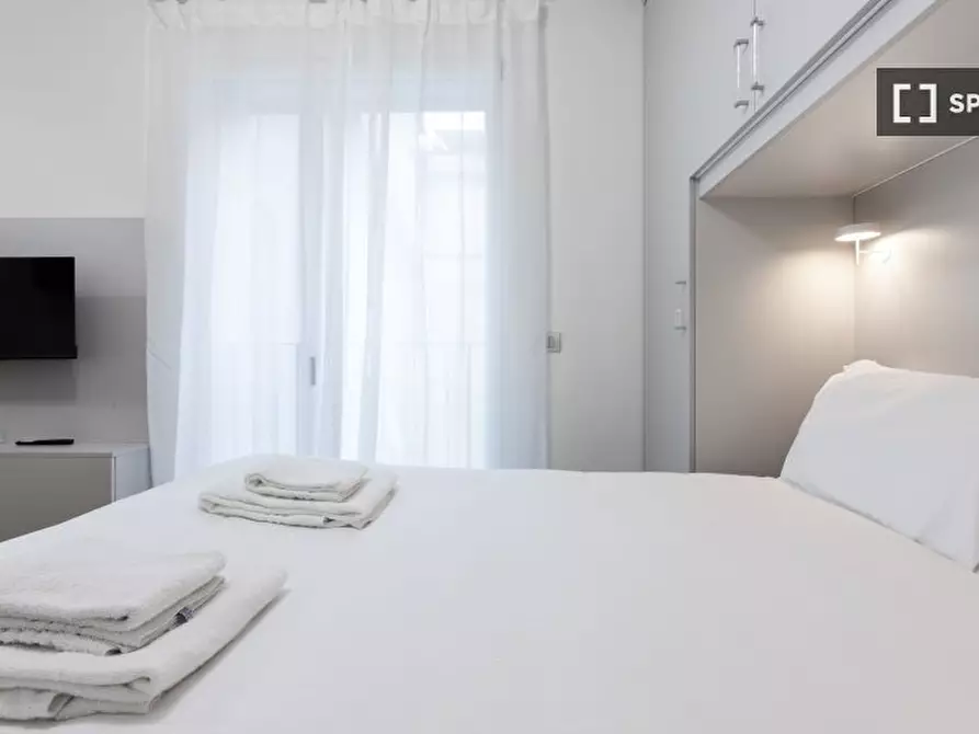 Immagine 3 di Appartamento in affitto  in Piazza Aspromonte a Milano