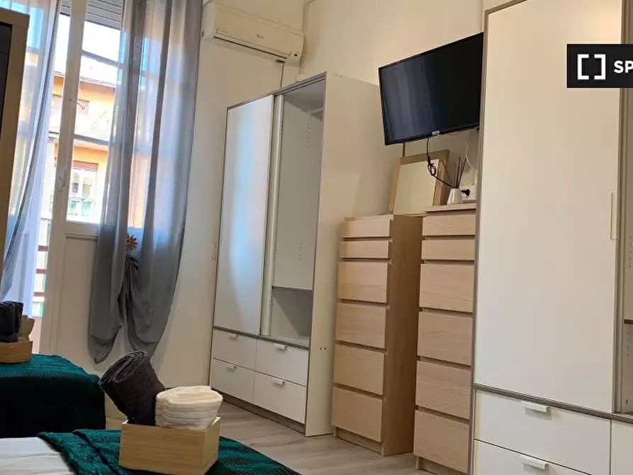 Immagine 4 di Camera condivisa in affitto  in Via Mazzini a Bologna