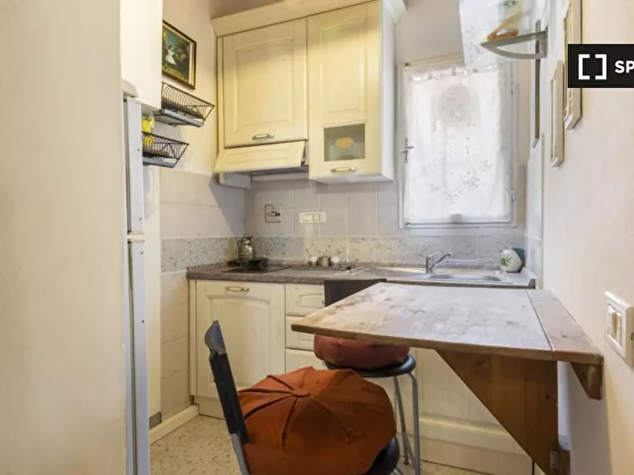 Immagine 7 di Appartamento in affitto  in Via Taddea a Firenze