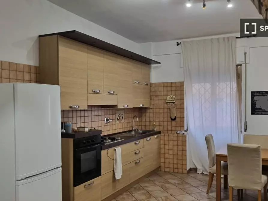 Immagine 4 di Appartamento in affitto  in Via Casilina a Roma