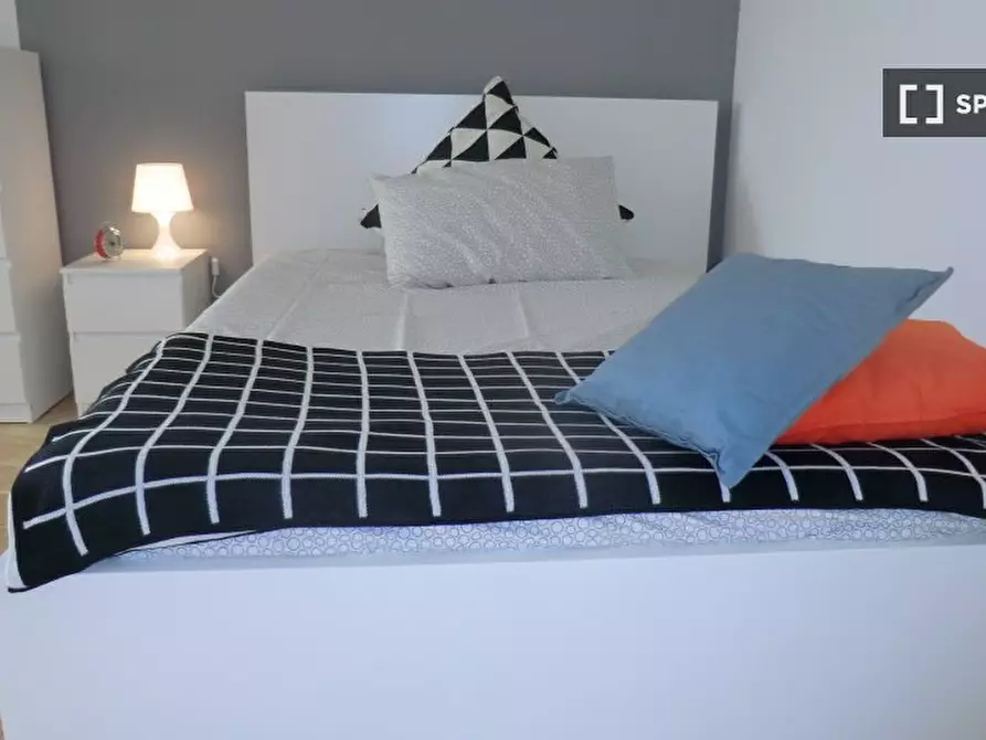 Immagine 2 di Camera condivisa in affitto  in via Piovese a Padova