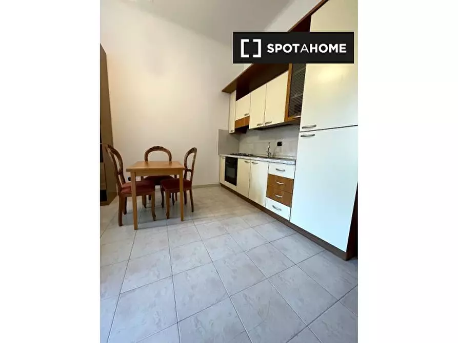 Immagine 18 di Ufficio in affitto  in Via Giulio e Corrado Venini a Milano