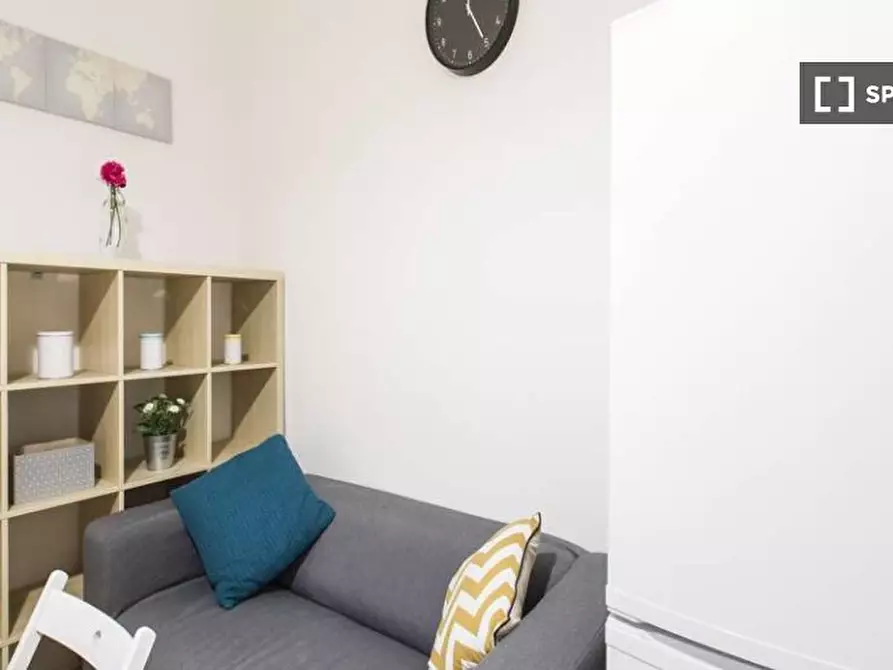 Immagine 12 di Camera condivisa in affitto  in Via Bartolomeo d'Alviano a Milano