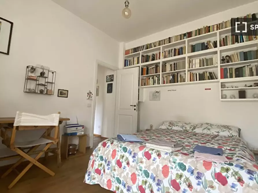 Immagine 6 di Appartamento in affitto  in Via Oderisi da Gubbio a Roma