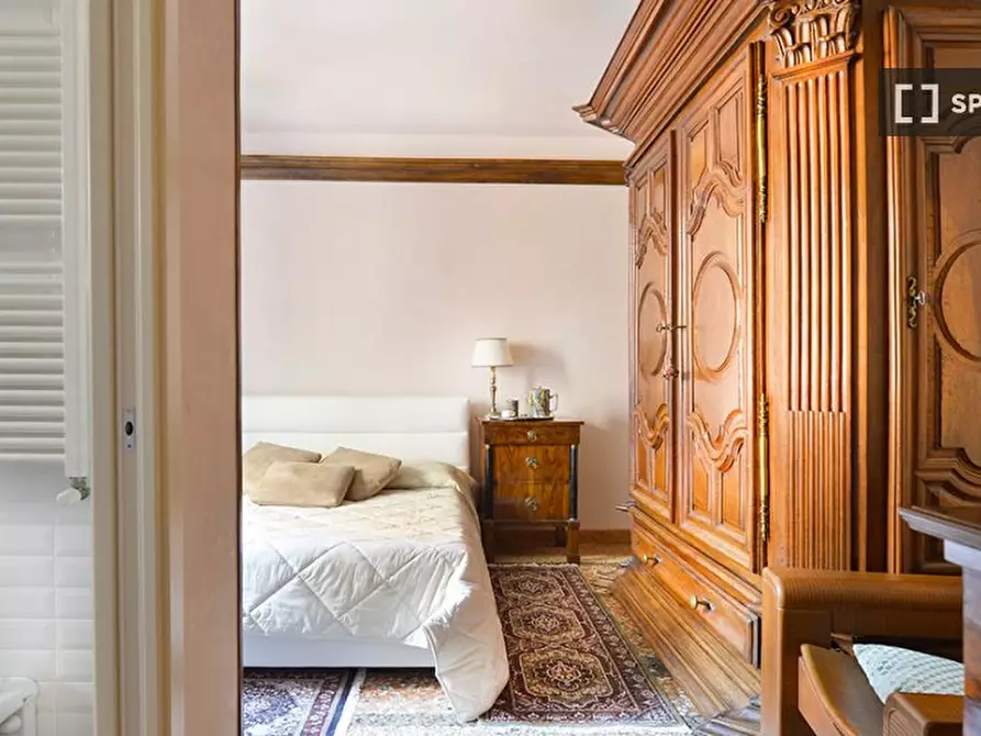 Immagine 19 di Appartamento in affitto  in Via Guerrazzi a Bologna