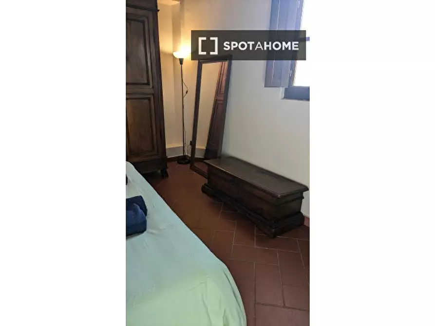 Immagine 2 di Appartamento in affitto  in Via Torregalli a Firenze