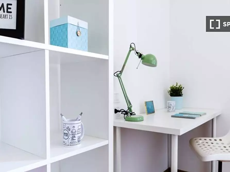 Immagine 8 di Camera condivisa in affitto  in Via Felice Mendelssohn a Padova