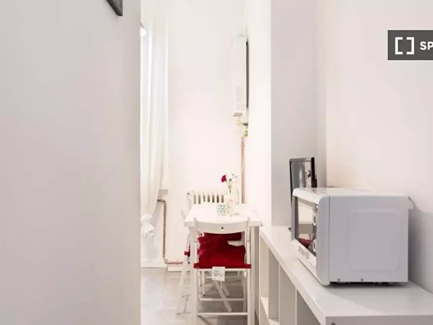 Immagine 11 di Camera condivisa in affitto  in Via Melchiorre Gioia a Milano