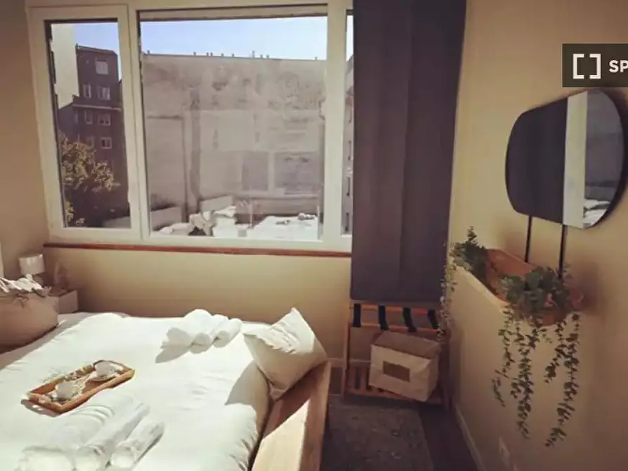 Immagine 5 di Appartamento in affitto  in Via Guido Cavalcanti a Milano