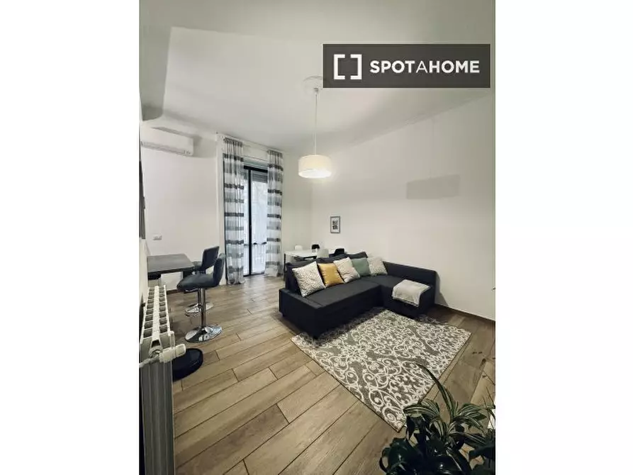 Immagine 7 di Appartamento in affitto  in Via Gaspare Aselli a Milano