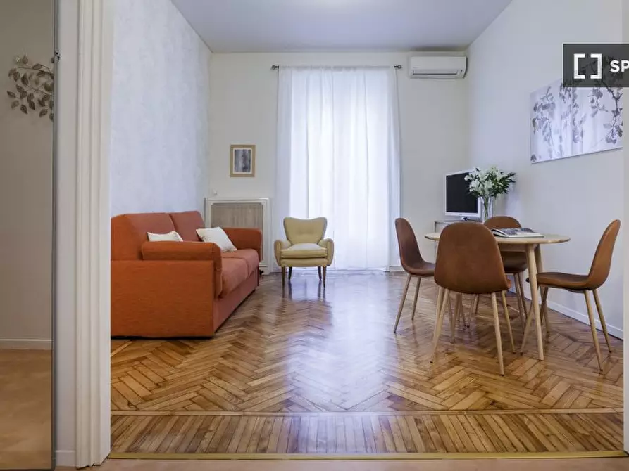 Immagine 15 di Appartamento in affitto  in Via Nerino a Milano