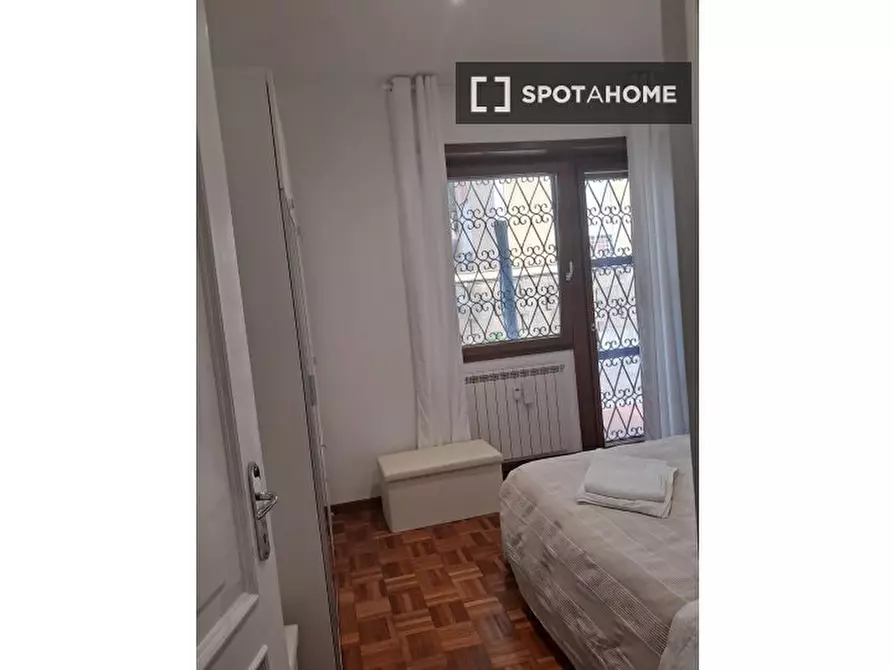 Immagine 15 di Ufficio in affitto  in Via Remo Pannain a Roma