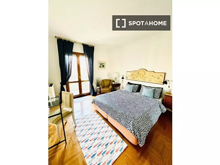 Immagine 19 di Camera condivisa in affitto  in Via Michelangelo Buonarroti a Milano